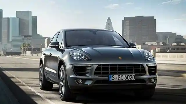 Foto - BMW, Nissan dan Porsche Diduga Menggelapkan Dokumen Impor, Terancam Hengkang Dari Korsel 