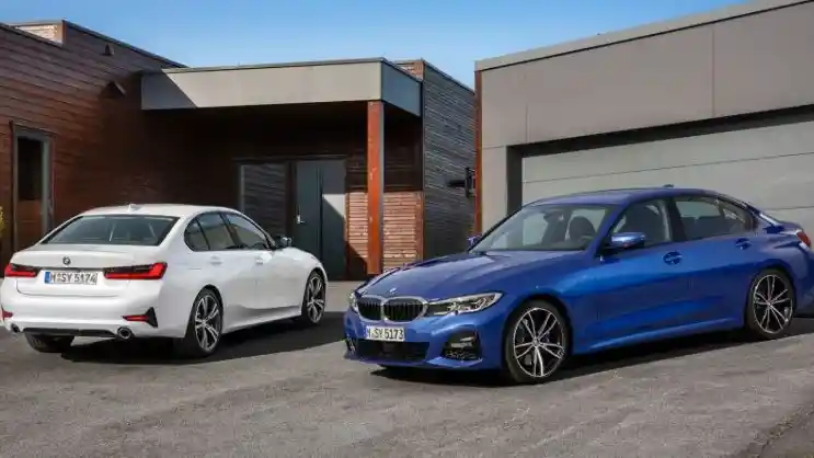 Berita - 3 Merek Mobil ini Paling Banyak Di-Googling Selama 2018