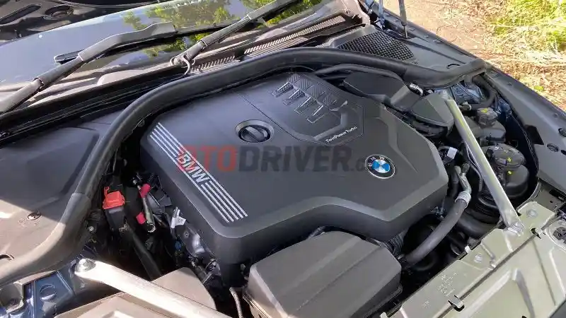 Foto - FIRST DRIVE: BMW 430i Coupe