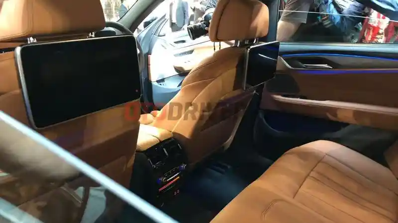 Foto - BMW 630i Gran Tourismo M Sport Resmi Meluncur