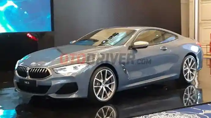 Foto - Eksklusif, Tipe BMW Ini Dijual Hanya 10 Unit Saja
