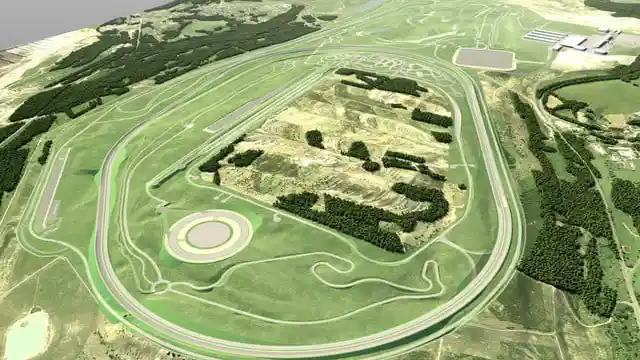 Berita - BMW Gelontorkan Dana Besar Untuk Bangun Sirkuit Pengujian Mobil Autonomous