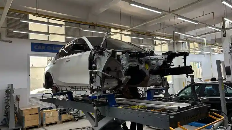 Berita - Banyak Yang Belum Tahu, Mobil Dengan Fitur ADAS ‘Anti Ke Ketok Magic’