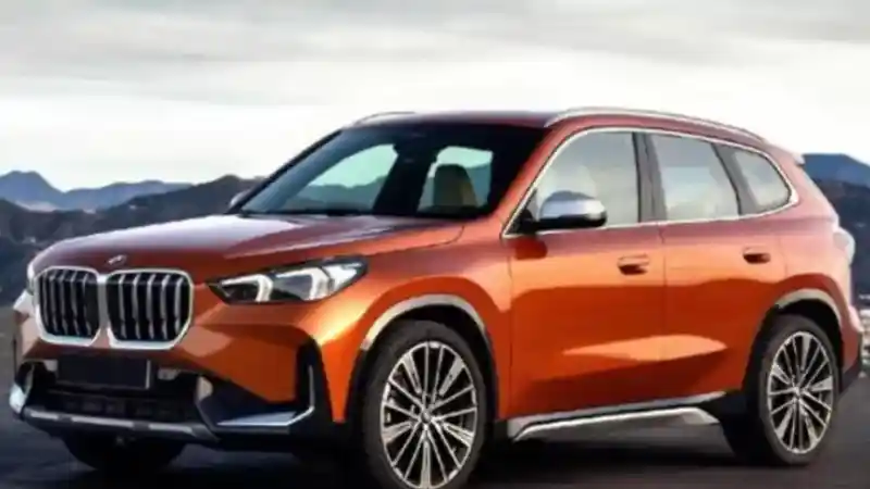 Berita - Detik-Detik Peluncuran BMW X1 Generasi Terbaru