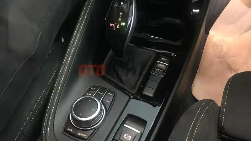 Foto - Perhatikan Hal ini Ketika Membeli Mobil Matic Bekas (Bagian 1)