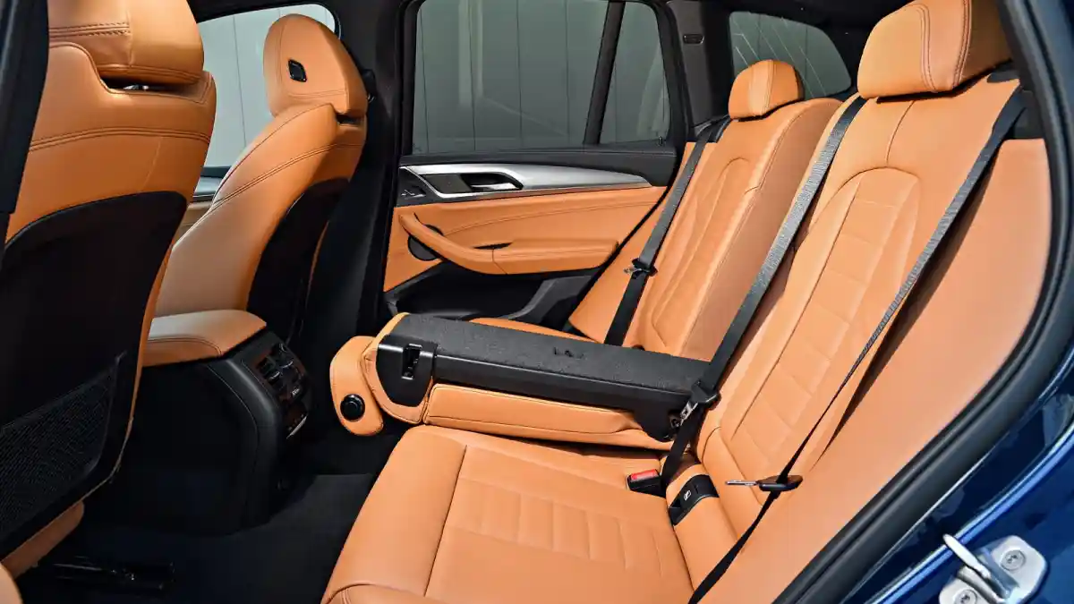 Foto - VIDEO: BMW X3 2018