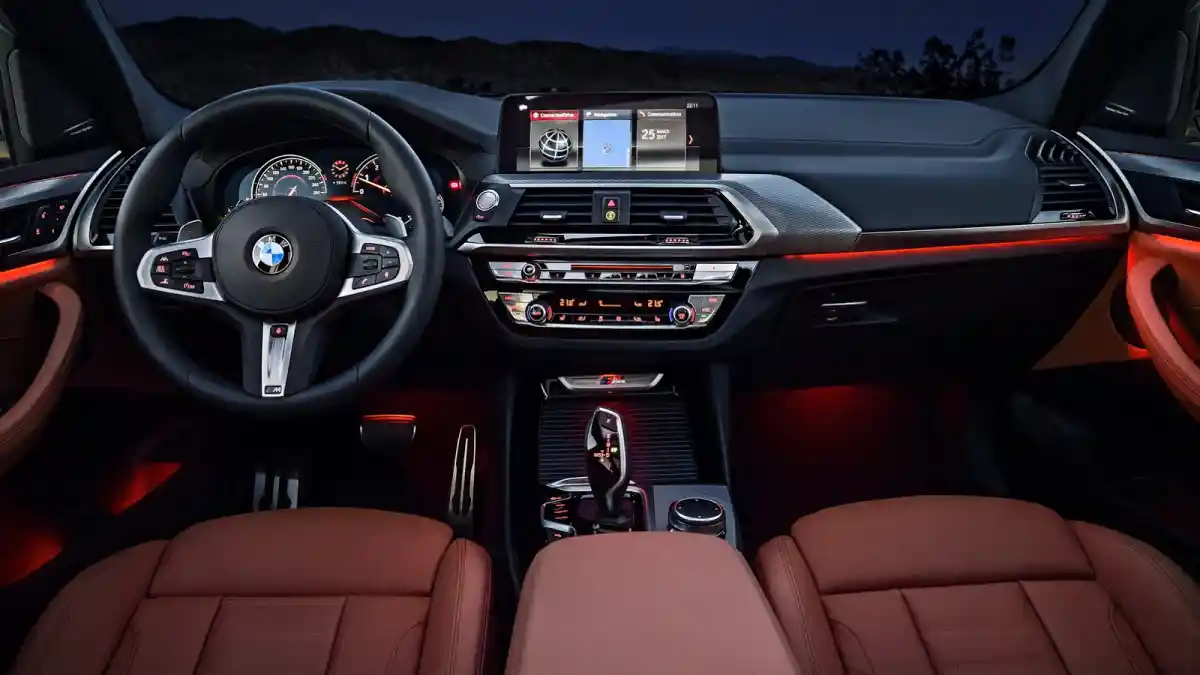 Foto - VIDEO: BMW X3 2018