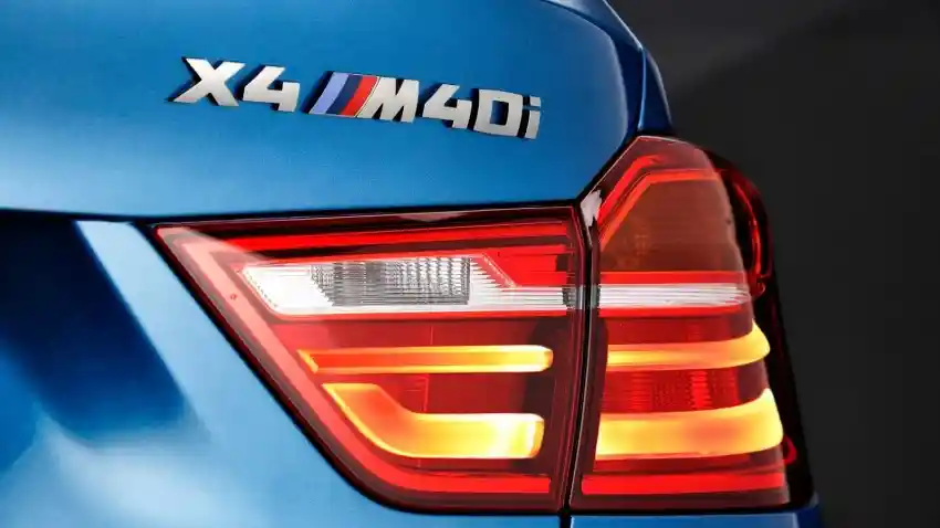 Berita - BMW Seri Ganjil Dan Genap Ternyata Punya Makna Beda