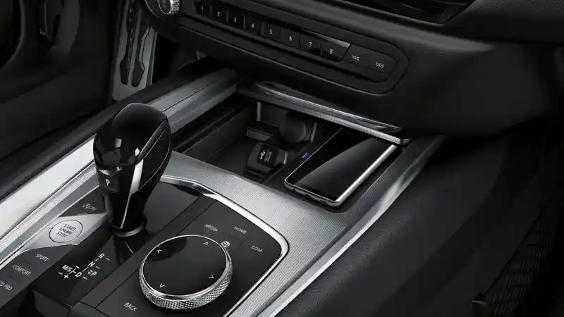 Foto - Jelang Peluncurannya, BMW Ungkapkan Desain Utuh Dari Z4