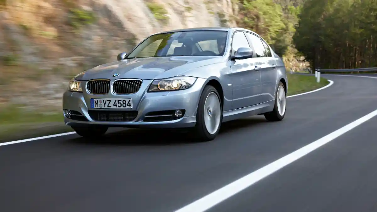 Berita - BMW Indonesia Umumkan Recall? Begini Detailnya