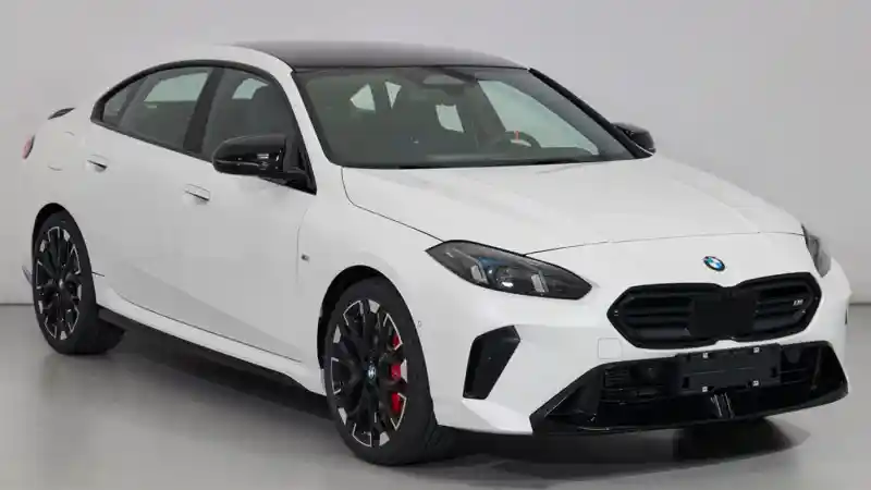 Foto - BMW Siap Datangkan Dua Model Barunya Ke Indonesia Tahun 2025 Ini