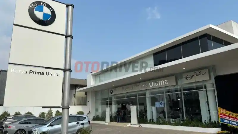 Foto - Banyak Yang Belum Tahu, Mobil Dengan Fitur ADAS ‘Anti Ke Ketok Magic’