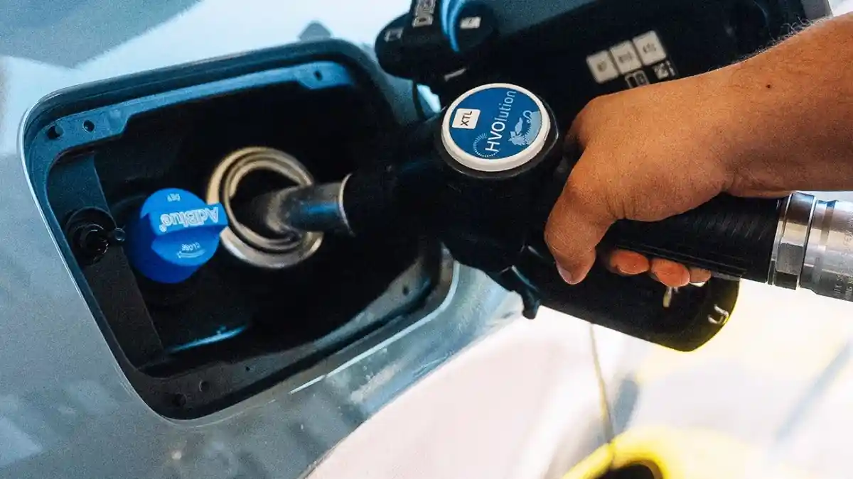 Berita - BMW Tes Biosolar Murni di Tiga Negara Eropa