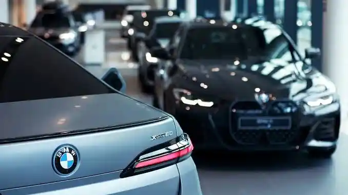 Foto - Bukan Tesla, Inilah Produsen Paling Banyak Menjual Mobil Listrik di Eropa