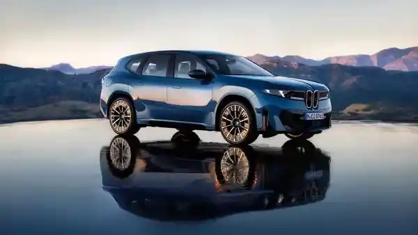 Foto - Berbekal Laris Di Eropa, BMW iX3 Mungkin Masuk Indonesia Dengan Spesifikasi Ini