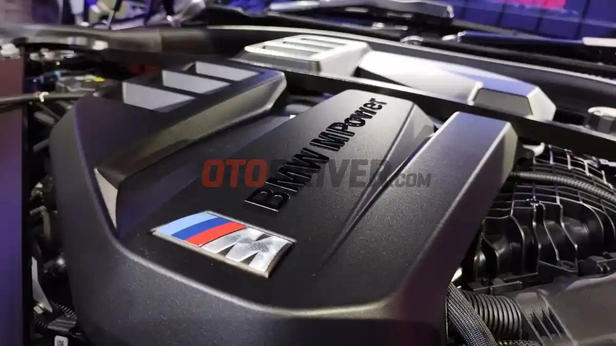 Foto - Tiga BMW M Diluncurkan Serentak, Model Station Wagon Dibanderol Rp 2 Miliaran