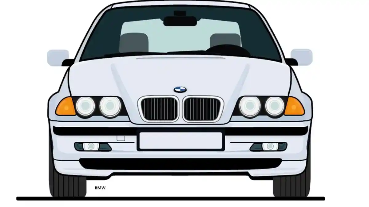 Foto - Sudah Ada 7 Generasi, BMW Seri 3 Eksis 51 Tahun Sebagai Legenda Hidup