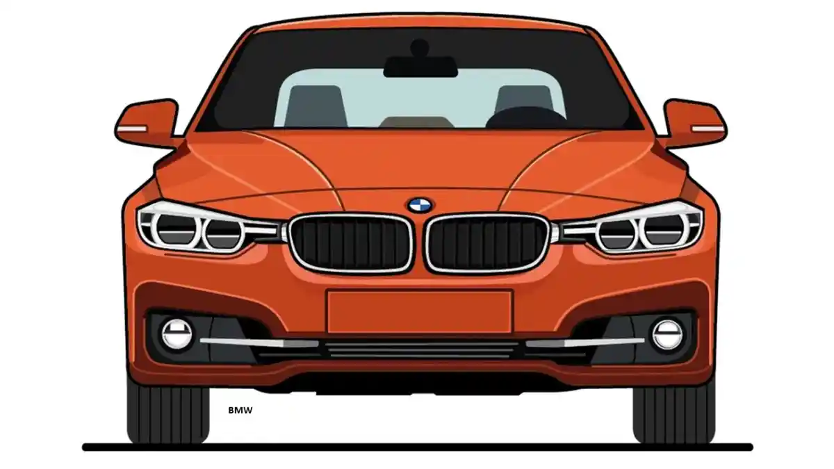 Foto - Sudah Ada 7 Generasi, BMW Seri 3 Eksis 51 Tahun Sebagai Legenda Hidup