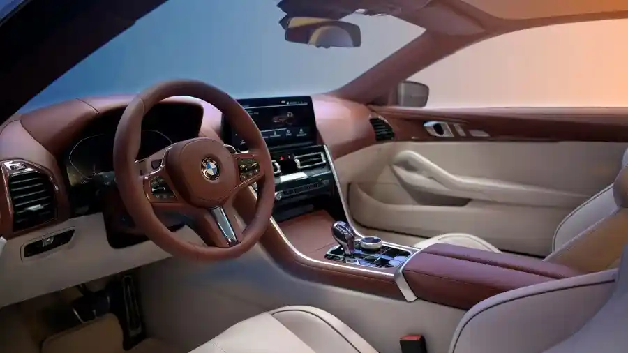 Foto - Mengenal Lebih Dekat BMW Speedtop, Shooting Brake 2 Pintu Lansiran Terbaru