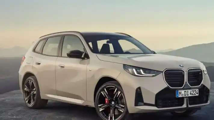 Foto - BMW Siap Datangkan Dua Model Barunya Ke Indonesia Tahun 2025 Ini