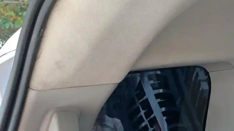 Foto - Berburu Sienta Bekas Modal RP 126 Jutaan, Ketahui Penyakit Bodinya