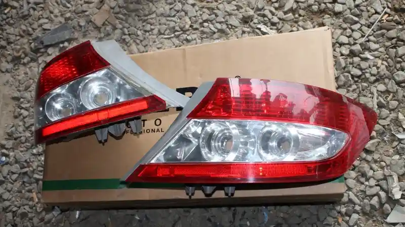 Foto - Cara Mereduksi Biaya Perbaikan Bodi