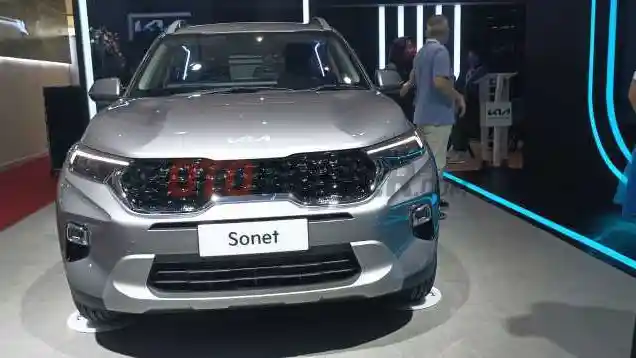 Berita - Kia Bawa Lima Model di GJAW 2023. Ada EV6 GT-Line