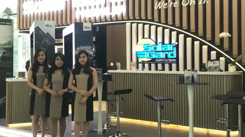 Berita - Solar Gard Tawarkan Promo Kaca Film Premium Mulai Dari RP 2 Jutaan Saja