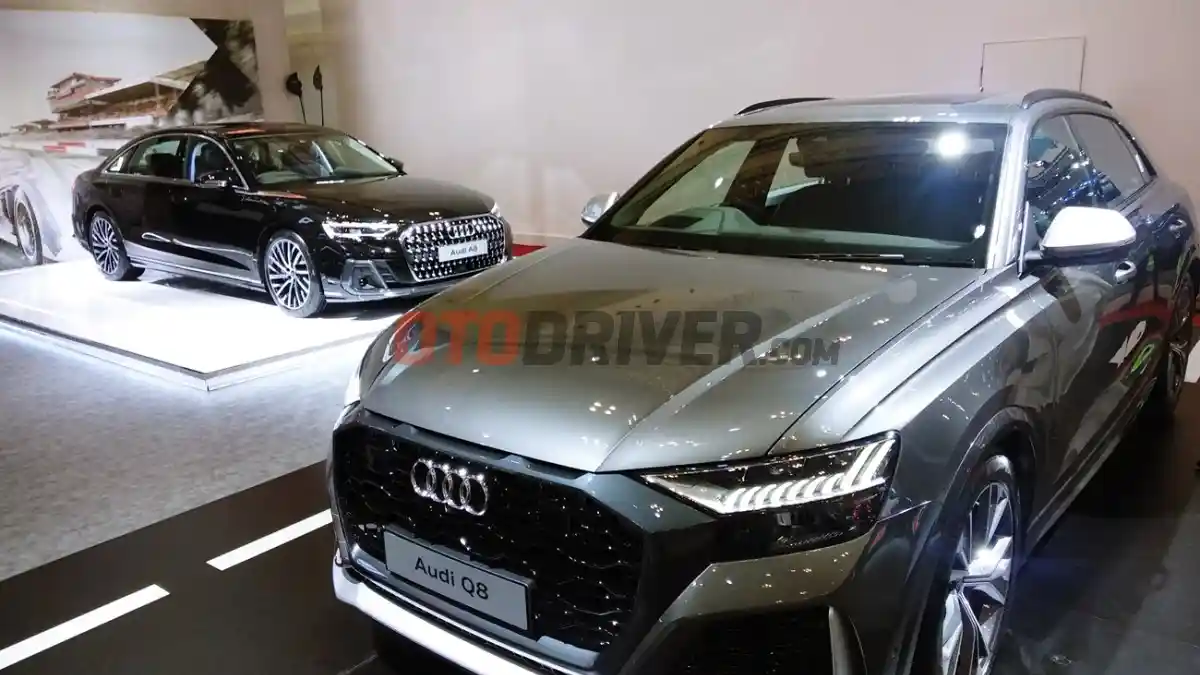 Foto - Parlemen Eropa Batalkan Regulasi ‘Full’ EV Tahun 2035