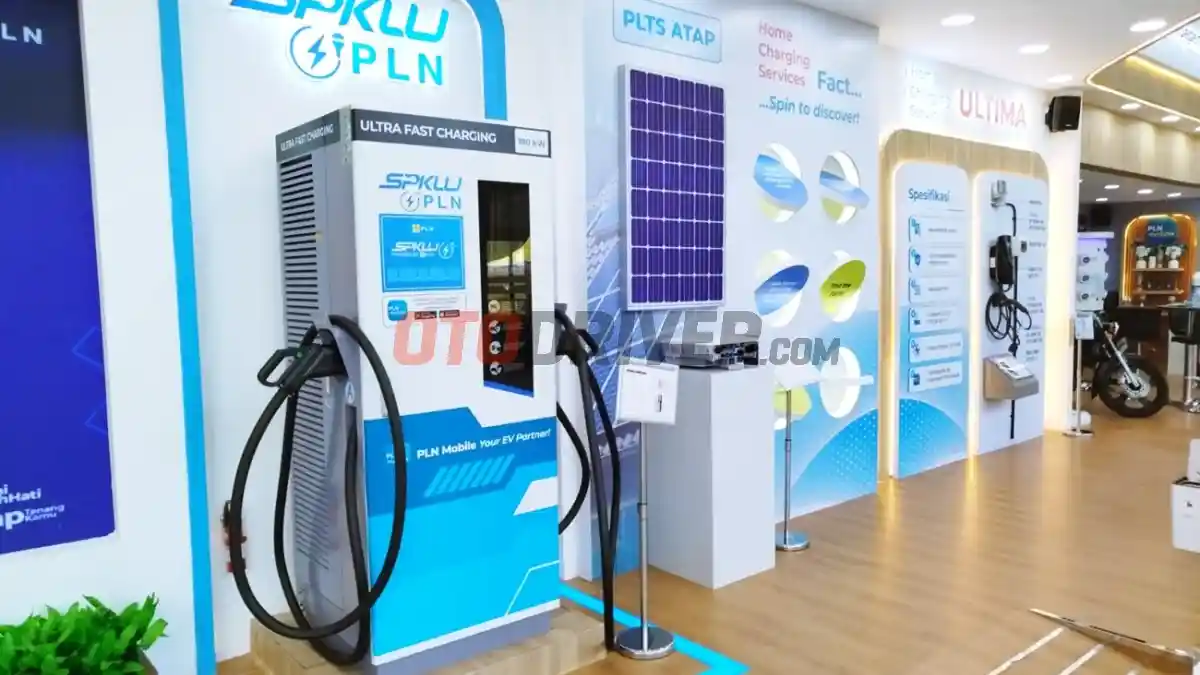 Foto - Pemerintah: Penjualan Mobil Naik 33,3 Persen, Kendaraan Listrik dan Hybrid Tumbuh di Atas 40 Persen