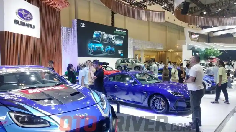 Berita - Gaikindo: Pajak 12 Persen Tidak Punya Pengaruh Bagi Industri Otomotif