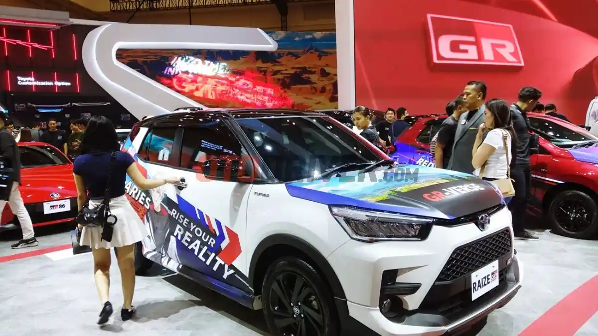 Foto - Tips Anti Salah Beli Mobil Baru