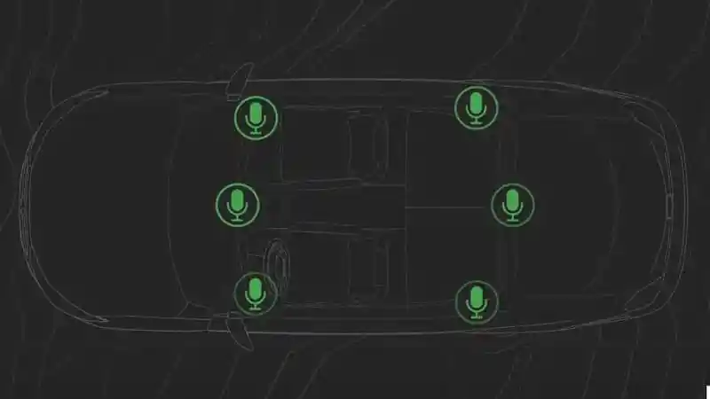 Berita - VIDEO: Bose Ciptakan Peredaman Kabin Aktif Untuk Mobil