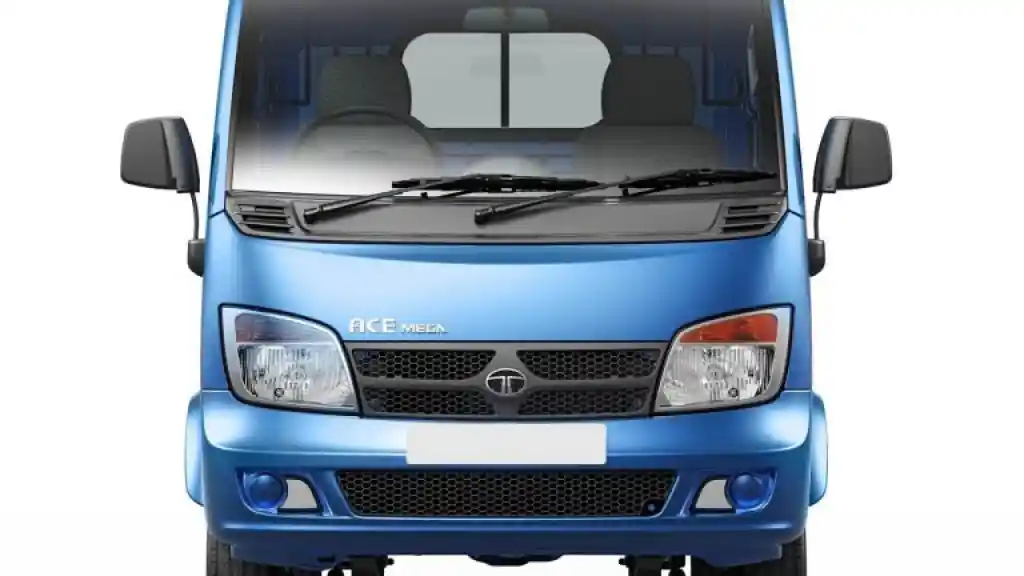 Foto - Review Pick Up Tata Ace Mega: Mini Pick Up Diesel dengan Daya Angkut Maksimal