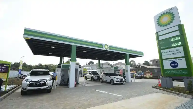 Daftar Harga - Daftar Harga Lengkap BBM Jabodetabek (Juli 2023)