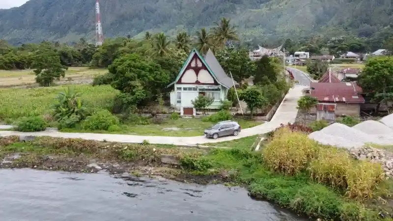 Foto - Honda All New BR-V Dijejali Dengan Berbagai Fitur Modern dan Canggih