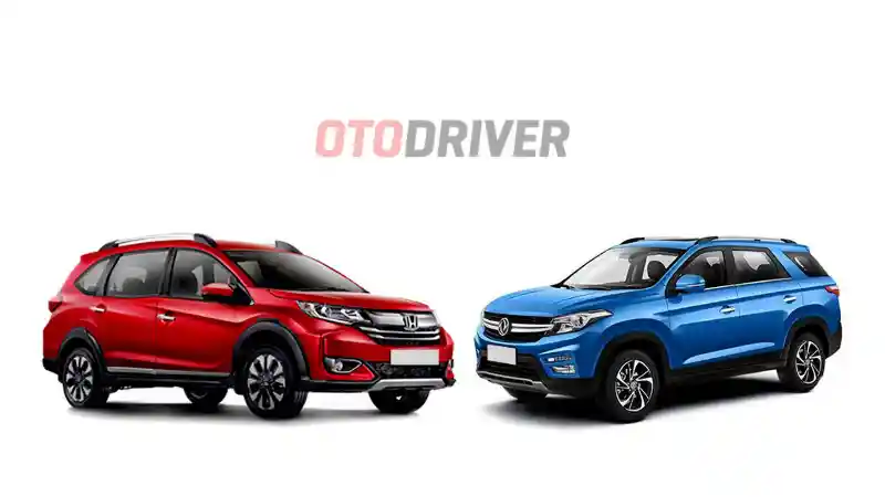 Berita - Inilah Daftar LSUV 7 Penumpang Terlaris Mei 2019