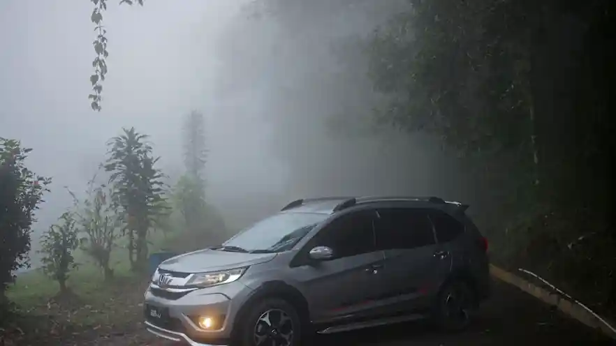 Berita - Ini Klarifikasi Honda Soal Turunnya Penjualan BR-V 