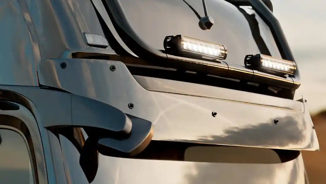 Foto - Brabus Rilis Big Boy 1200