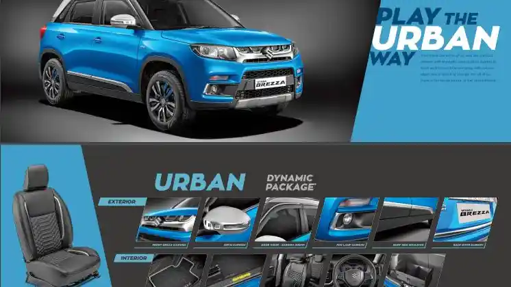 Berita - Suzuki Hadirkan SUV Terbaru di GIIAS 2018?
