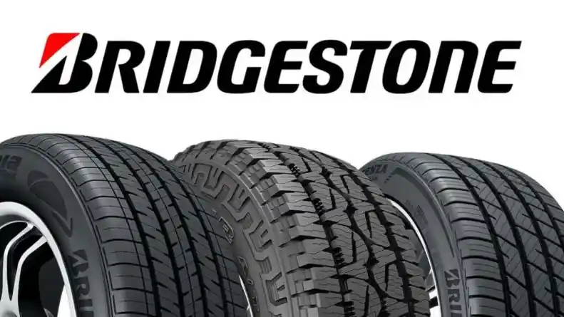 Foto - Bridgestone Ciptakan Ban Untuk Mobil Hybrid