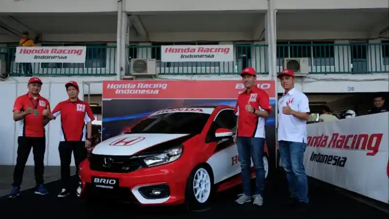 Berita - Agenda Balap Honda Ditiadakan, Digantikan Oleh Balap Virtual