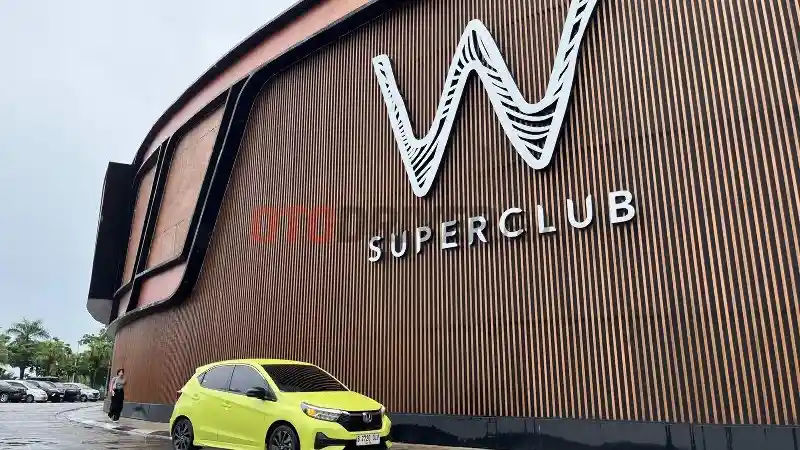 Foto - Mobil Ini Berkontribusi Lebih Dari Setengah Penjualan Honda di Indonesia Saat ini