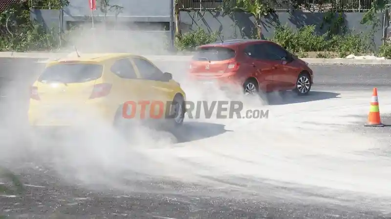 Foto - 3 Hal Penting dari Pembaruan All New Honda Brio