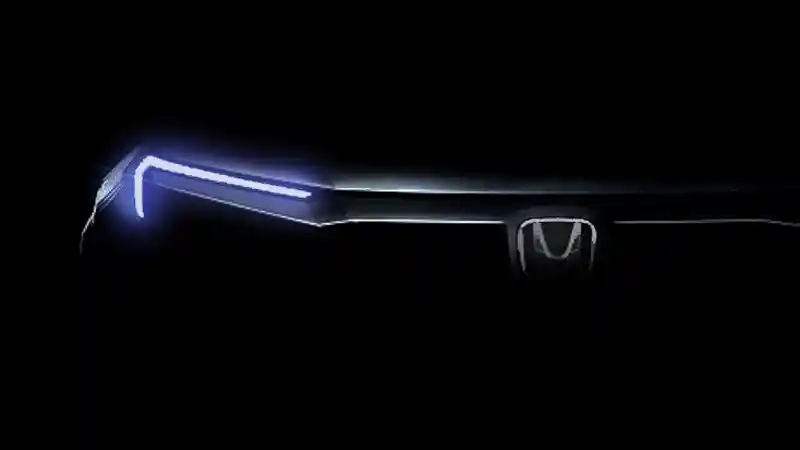 Berita - All New Honda BR-V Jadi ‘Induk’ Bagi Model Ini Di Masa Depan