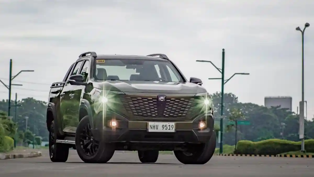 Foto - Mazda BT-50 Generasi Baru Disiapkan, Tetap Bersama Isuzu atau Gandeng Changan?