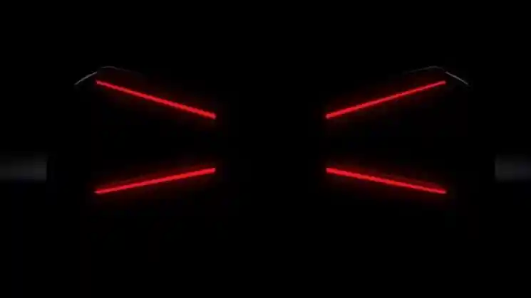 Berita - Ini Dia Teaser Hypercar Terbaru Dari Bugatti