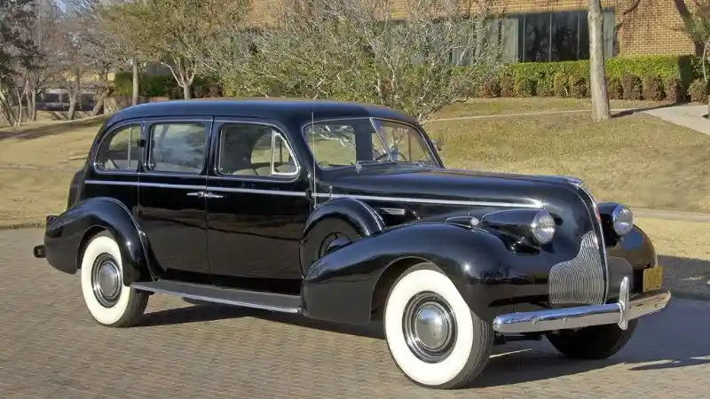 Foto - Lampu Sein Pernah Ditolak Sebagai Fitur Keselamatan Standar Mobil