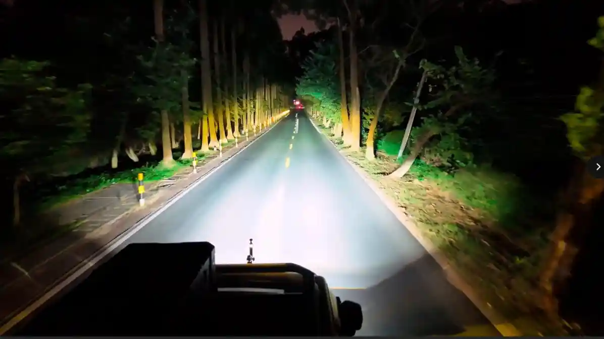 Berita - BullAES Dari AES Tawarkan Pencahayaan Kelas Dunia Di Pasar Indonesia