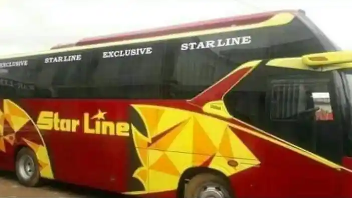 Foto - Duh, Livery Bus Indonesia Dicontek Lagi di Luar Negeri